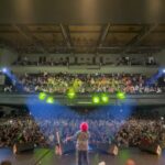 Alcione Instagram - Obrigada, meu Rio!!!! Já estava com saudades de cantar no @vivoriorj e, ainda mais, para vocês! Amanhã temos novo encontro, com casa esgotada. Espero vocês!!!! (Alcione) 02/09 Vivo Rio | Rio de Janeiro/RJ (Esgotado) 08/09 Praça Maria Aragão | São Luís/MA 09/09 AIPERJ | Itaboraí/RJ 15/09 Parque Solon de Lucena | João Pessoa/PB 16/09 Farma Conde Arena | São José dos Campos/ SP 23/09 Corporativo | Brasília/DF 30/09 Festival Mormaço | Boa Vista/RR
