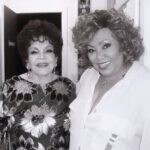 Alcione Instagram - Perdemos uma das grandes vozes femininas desse país, Lana Bittencourt, estrela da Época de Ouro das rádios. Descanse em paz, nos braços de Deus. (Alcione)