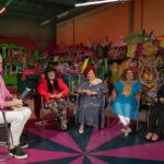 Alcione Instagram - O #SomBrasil Alcione já está disponível no Globoplay, na íntegra! Aproveite o feriado para rever o especial que conta a vida e obra da nossa Marrom! (Equipe) @pedrobial @tvglobo @globoplay