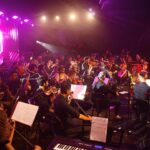 Alcione Instagram - Ontem em João Pessoa foi assim: “Centro em Cena”, a convite da @prefjoaopessoa e @funjopeoficial com a @orquestra.smjp! Hoje a Marrom já está em São José dos Campos, São Paulo, para um show especial na @farmacondearena! (Equipe) 16/09 Farma Conde Arena | São José dos Campos/ SP 23/09 Corporativo | Brasília/DF 30/09 Festival Mormaço | Boa Vista/RR