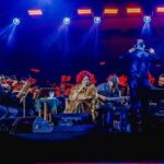 Alcione Instagram - Ontem em João Pessoa foi assim: “Centro em Cena”, a convite da @prefjoaopessoa e @funjopeoficial com a @orquestra.smjp! Hoje a Marrom já está em São José dos Campos, São Paulo, para um show especial na @farmacondearena! (Equipe) 16/09 Farma Conde Arena | São José dos Campos/ SP 23/09 Corporativo | Brasília/DF 30/09 Festival Mormaço | Boa Vista/RR