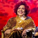 Alcione Instagram - Ontem em João Pessoa foi assim: “Centro em Cena”, a convite da @prefjoaopessoa e @funjopeoficial com a @orquestra.smjp! Hoje a Marrom já está em São José dos Campos, São Paulo, para um show especial na @farmacondearena! (Equipe) 16/09 Farma Conde Arena | São José dos Campos/ SP 23/09 Corporativo | Brasília/DF 30/09 Festival Mormaço | Boa Vista/RR