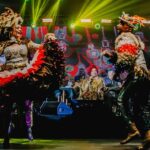 Alcione Instagram - Ontem em João Pessoa foi assim: “Centro em Cena”, a convite da @prefjoaopessoa e @funjopeoficial com a @orquestra.smjp! Hoje a Marrom já está em São José dos Campos, São Paulo, para um show especial na @farmacondearena! (Equipe) 16/09 Farma Conde Arena | São José dos Campos/ SP 23/09 Corporativo | Brasília/DF 30/09 Festival Mormaço | Boa Vista/RR
