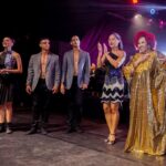 Alcione Instagram - Ontem em João Pessoa foi assim: “Centro em Cena”, a convite da @prefjoaopessoa e @funjopeoficial com a @orquestra.smjp! Hoje a Marrom já está em São José dos Campos, São Paulo, para um show especial na @farmacondearena! (Equipe) 16/09 Farma Conde Arena | São José dos Campos/ SP 23/09 Corporativo | Brasília/DF 30/09 Festival Mormaço | Boa Vista/RR