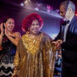 Alcione Instagram - Ontem em João Pessoa foi assim: “Centro em Cena”, a convite da @prefjoaopessoa e @funjopeoficial com a @orquestra.smjp! Hoje a Marrom já está em São José dos Campos, São Paulo, para um show especial na @farmacondearena! (Equipe) 16/09 Farma Conde Arena | São José dos Campos/ SP 23/09 Corporativo | Brasília/DF 30/09 Festival Mormaço | Boa Vista/RR