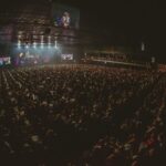 Alcione Instagram - No Dia Internacional da Mulher, o @espacounimed em São Paulo, esgotado para ver a Marrom! Hoje, ela canta daqui a pouquinho no @mirantedopaco em Recife! (Equipe) Fotos: @rafaelstrabelli Espaço Unimed