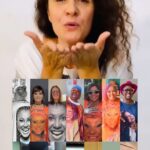 Alcione Instagram - Lembrança de uma homenagem mais do que especial: @casadaalessa reuniu um time maravilhoso de grandes cantoras para celebrar a Marrom em Fevereiro, mês do Carnaval! (Equipe) @zeliaduncan @elbaramalho @tnalia @marinalimax1 @clarasanthana @teresacristinaoficial @fernandaabreureal @tiasurica.oficial @gabyamarantos @patriciamellodioficial @almathomas @sandradesa_oficial @anacostaoficial @mariabethaniaoficial