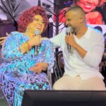 Alcione Instagram - @alexandrepires_, parabéns meu filho! Tudo de bom nessa vida!!!! Que Deus te abençoe sempre. Você é bom filho, bom pai, bom irmão, bom amigo! Eu te amo, pequeno! Um grande beijo, que Deus, Nossa Senhora e o Divino Espírito Santo te acompanhem! (Alcione)