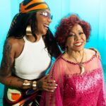 Alcione Instagram - A vinheta Globeleza 2024 já está no ar! O clássico composto por @jorgearagaodacruz e Franco Lattari, desde 1991 anuncia o Carnaval na @tvglobo e esse ano ganhou as vozes da Marrom e @ludmilla! Quem já assistiu? (Equipe)