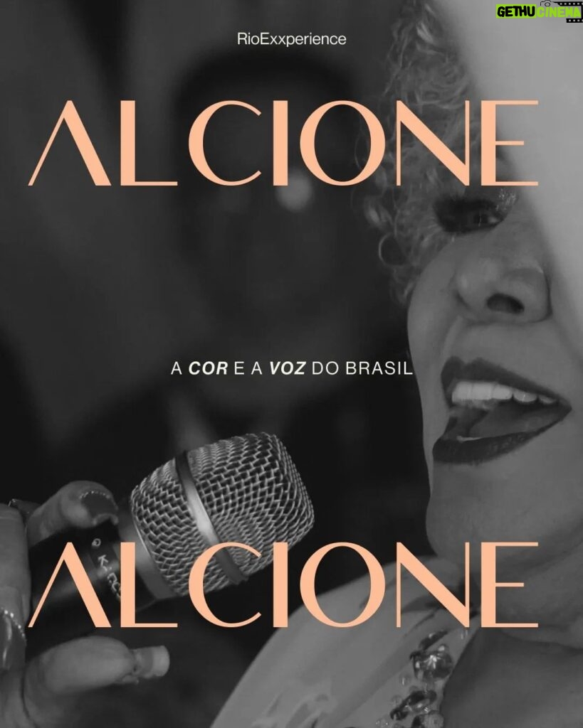 Alcione Instagram - O RioExxperience tem rainha e não é uma qualquer! 👑 ALCIONE, A Negra Voz do Amanhã, será a grande homenagem da Estação Primeira de Mangueira no Carnaval de 2024, e o RioExxperience canta a Marrom numa exxperiência exxclusiva em tons de verde e rosa, celebrando a vida e a obra dessa artista única da Música Popular Brasileira. Você ainda pode fazer parte desse momento único com conforto e exxclusividade e assistir o desfile da Mangueira na melhor localização da Sapucaí. 📲 Clique no link da bio e Viva a Exxperiência! Últimos Ingressos! Fontes: A Voz do Samba, por Revista GAMA / Enciclopédia Itaú Cultural / A NEGRA VOZ DO AMANHÃ. Mangueira 2024. Texto de Sthefanye Paz, Annik Salmon e Guilherme Estevão. / O Estadão / #Alcione #RioExxperience #sapucaí Sambódromo da Marquês de Sapucaí