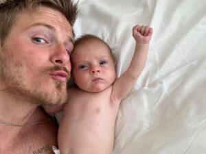 Alexander Ludwig Instagram - Don’t mess with us.