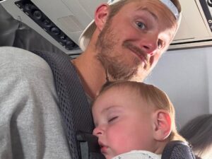 Alexander Ludwig Instagram - The greatest role I’ll ever play