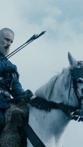 Alexander Ludwig Instagram - It was three years ago this scene was released. I don’t read comments all too much mostly out of fear that it will distract me from focusing on doing my best work but I felt compelled to when the algorithm took me to this. Words cannot describe my gratitude to the fans of @historyvikings it will forever be one of the greatest honors of my life. Thank you for the kind words. Thank you for seeing all the hard work that went into this. I’m so proud of what we did and im so thankful to have all of your support. I love you Vikings fans and this will forever be a special one to me. I have some new developments coming that I can’t wait to share with you.