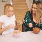Alexandra Cooper Instagram – Need more episodes that make me pee my pants thank you Trisha ur hilarious @trishapaytasbackup 🤍