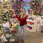 Alexandra Cooper Instagram - TIS THE SEASON 😭🥰