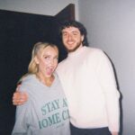 Alexandra Cooper Instagram - Jack Harlow x Call Her Daddy 🔥 episode is LIVE watch now