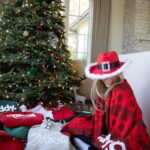 Alexandra Cooper Instagram - shop.iamunwell.com ❤️🎅🏼