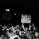 Alexandra Cooper Instagram – an @unwell night in Chicago with my favorite people.