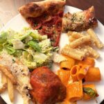 Alexandra Cooper Instagram - What is missing on this plate for you? 👀🤔