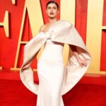 Alexandra Daddario Instagram - Vanity fair @themartyharper @lotstar @emmajademorrison @stormsantos