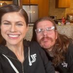 Alexandra Daddario Instagram - weekend in LA!