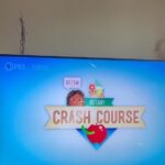Alexis Nikole Nelson Instagram - THE CAT(NIP) IS OUTTA THE BAG! I’m hosting @thecrashcourse Botany!! And the first EP is up now!!