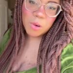 Alexis Nikole Nelson Instagram - STOP CUTTING OFF MY VIDEOS IG 🤣 let’s try this AGAIN! With the last 15 seconds actually included!!