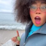 Alexis Nikole Nelson Instagram - SEAWATER PICKLES 🥒 Ohio
