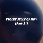 Alexis Nikole Nelson Instagram - VIOLET JELLY CANDY (PART TWOOOO 💜✨) Columbus, Ohio