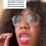Alexis Nikole Nelson Instagram - I’d been stewing over this (and a ton of similar comments), and I feel like I’ve talked a lot about why I call my page blackforager in a historical context, but not why it’s also important on a personal level for me ❤️ and honestly, I’m so lucky because while I pulled out my own chair at the foraging table, my parents pulled out the chair at the “outdoorsy” table, and that’s the foundation on which my love of flora and fungi stands.