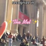 Alexis Nikole Nelson Instagram - This is not sponsored by the Met it’s sponsored by my love of art history through extremely niche lenses