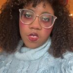 Alexis Nikole Nelson Instagram - There were too many thoughts to fit into this 3 minute video. As a vegan who tries to eat a local as I can, that is the choice I make to try and limit the suffering caused by my hand and by my wallet. Ngl, I used to feel pretty high and mighty about it, but the older I’ve gotten and the more I’ve learned about how food systems, farms, pest control, labor practices, the more I find that the only completely wrong answer is not caring about your food at all. So many people want one answer. They want it to be the be all, the end all, the most correct. But at this point we’re all so interconnected (lol, and we’ve lowkey ruined enough things) that there isn’t one fix for all people in all places. Here in Ohio, foraging and local farms fit into my budget, my schedule, and our ecosystem. So I make the decisions I do. None of this is to say that big meat farms don’t do a world of harm in terms of resources (lol, all giant farms do), but to maybe convince someone to give a bit of grace and understanding to someone who is trying. All we can do it try. Idk, now I’m just rambling. If you made it this far, I love you. If you didn’t that’s cool, I love you, too 💕