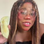 Alexis Nikole Nelson Instagram - DIY MISO using FORAGED BEANS! You could also use any other bean, or nuts!! I still think about @honeybadgerbk’s black walnut miso DAILY!! Columbus, Ohio