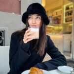 Aleyna Solaker Instagram - 🥐☕️🇮🇹 Napoli, Italy