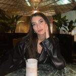 Aleyna Solaker Instagram - 🍹