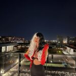 Aleyna Solaker Instagram - Cruella 👻🎃❤️🖤🤍 Griffintown, Montréal, QC