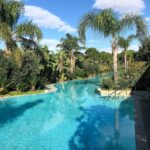 Aleyna Solaker Instagram - 🍀🌿🌱💜 Regnum Carya