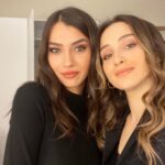 Aleyna Solaker Instagram - 💜📸