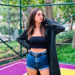 Aleyna Solaker Instagram - 💜