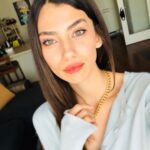 Aleyna Solaker Instagram - 🍒