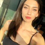 Aleyna Solaker Instagram - ☀️