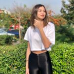 Aleyna Solaker Instagram - ☀️🌿