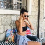 Aleyna Solaker Instagram - Dur cekme bi poz veriyorum ☺️🤗