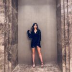 Aleyna Solaker Instagram - Styling: @yukselozgur 😘
