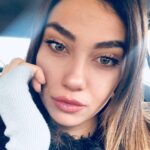Aleyna Solaker Instagram -