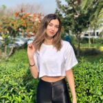 Aleyna Solaker Instagram - ☀️🌿