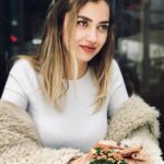 Aleyna Solaker Instagram -
