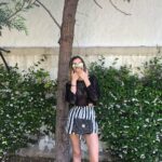 Aleyna Solaker Instagram - Tabii ki✌🏼️🙊😘 Alacatı
