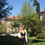 Aleyna Solaker Instagram -