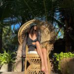 Aleyna Solaker Instagram - 🌴🏝🌮 Be Tulum